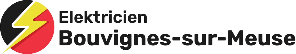 Logo Elektricien Bouvignes-sur-Meuse